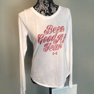 Under Armour Long Sleeve